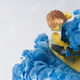 Illustration for article titled This Minifig Surfer Carves a Righteous Inky Wave